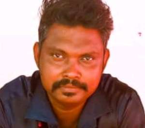 Hanosh chandrank