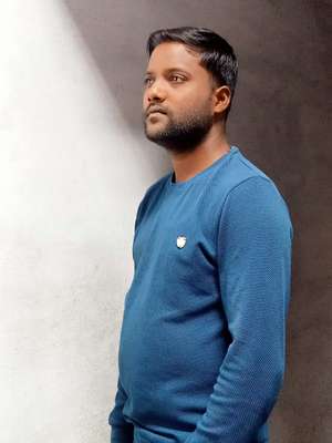 ravindra