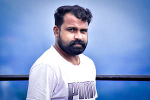 Prajeesh