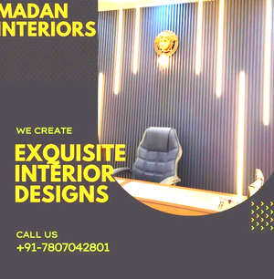 Madan Interiors