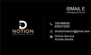D Notion