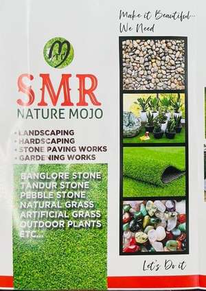 SMR