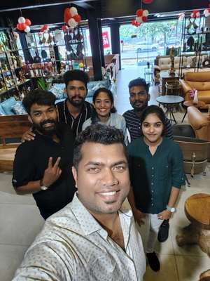 Pravith