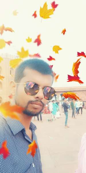  Sarvar Alam