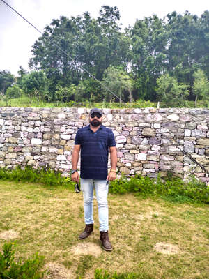 Yudhvinder