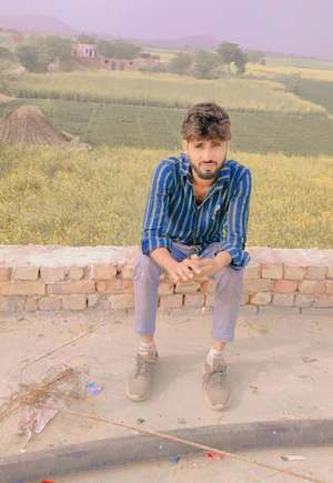haris