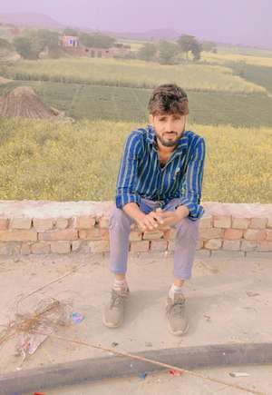 haris khan