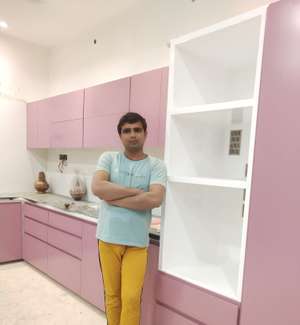 Sanawar Malik