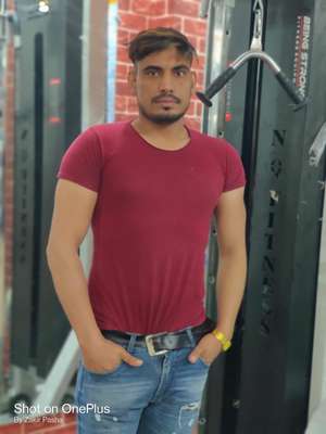 Salman Saifi