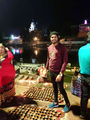 Arjun