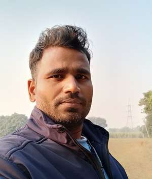 Rakes kumar Sharma