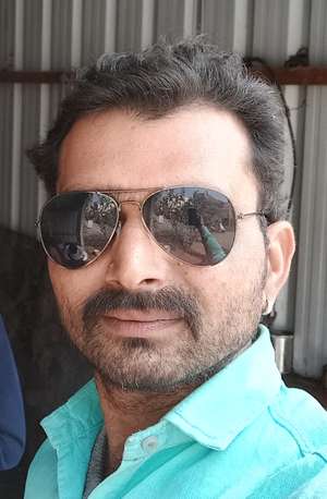 MANOJ