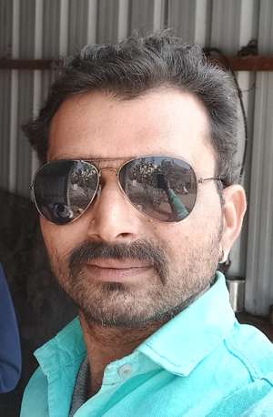 MANOJ VISVKARMA