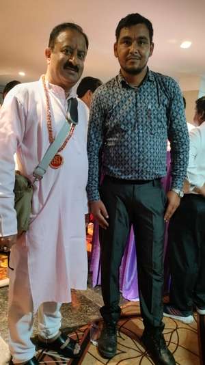PRAVESH