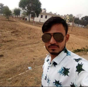 Rohit Kumar Sharma