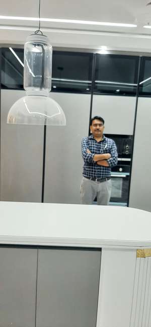Ratan Lal mewada