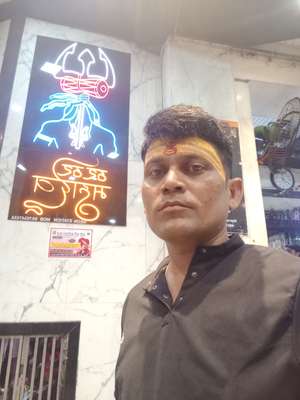 rajesh kumar