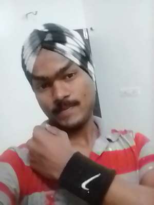 Raam Kumar