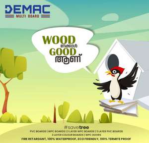 DEMAC
