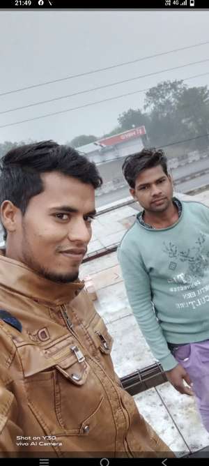 Shahrukh