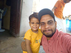 Ashok