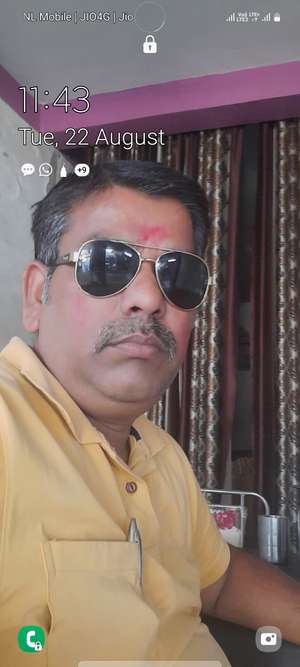 Rakesh yadav