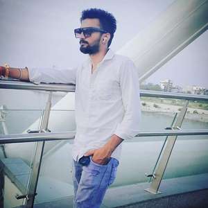kishor 