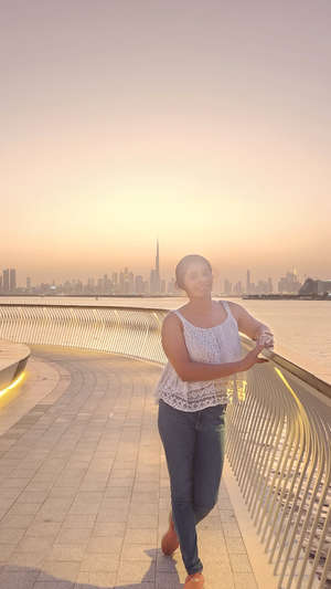 Aswathi a