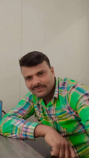 Vinod Kumar