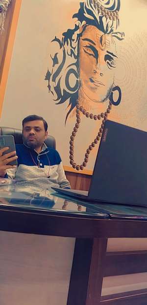 bhupendra