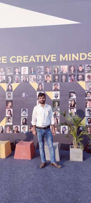 Ar ANAND PRATAP