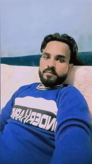 Shazad Chaudhary