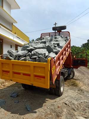 Adithya Earth movers Thiruvalla