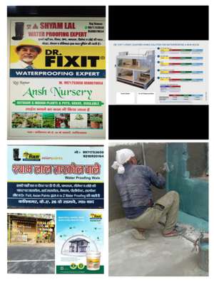 shyamlal Singh Bitumen