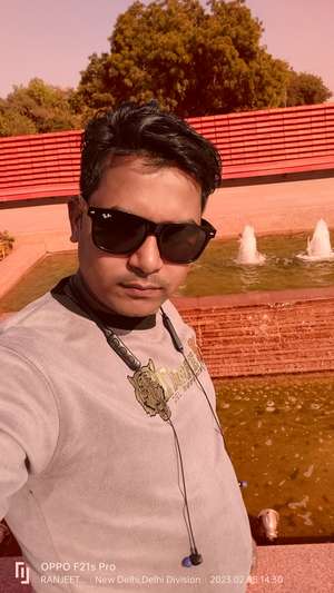 Ranjeet