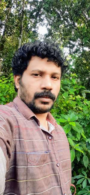 Jis k Narayanan