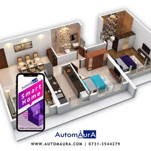 Smart Home Automation Products