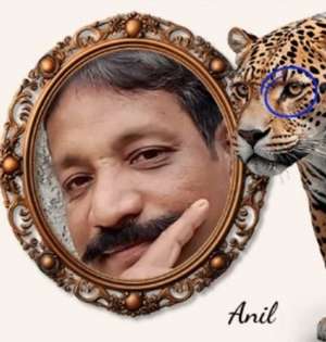Anil Kumar NT