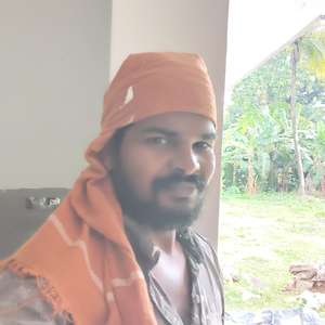 Sangeeth shaji
