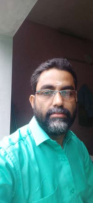 Sunil Kumar