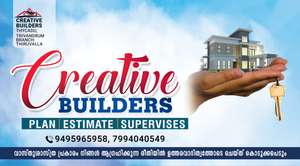 Creative Builbers