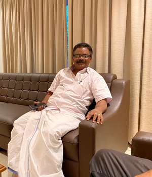 sasikumar kv