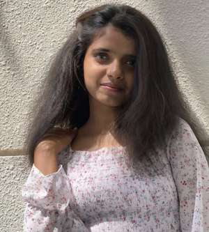 Namitha S