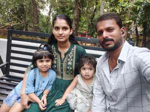 manikandan