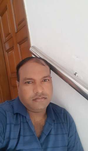 santosh Kumar rajbhar