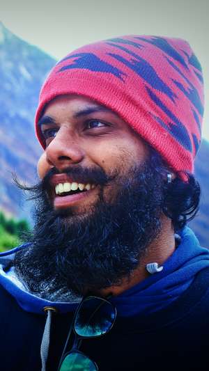 Abhishek