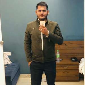 chandan 