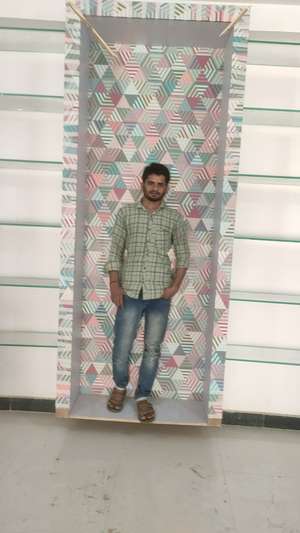 Rk interior decorator