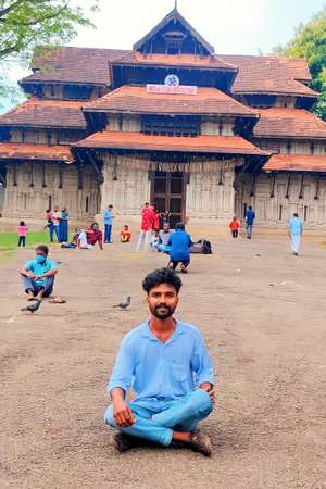 Vishnu