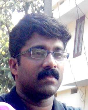 Sunil Chandanathoppil